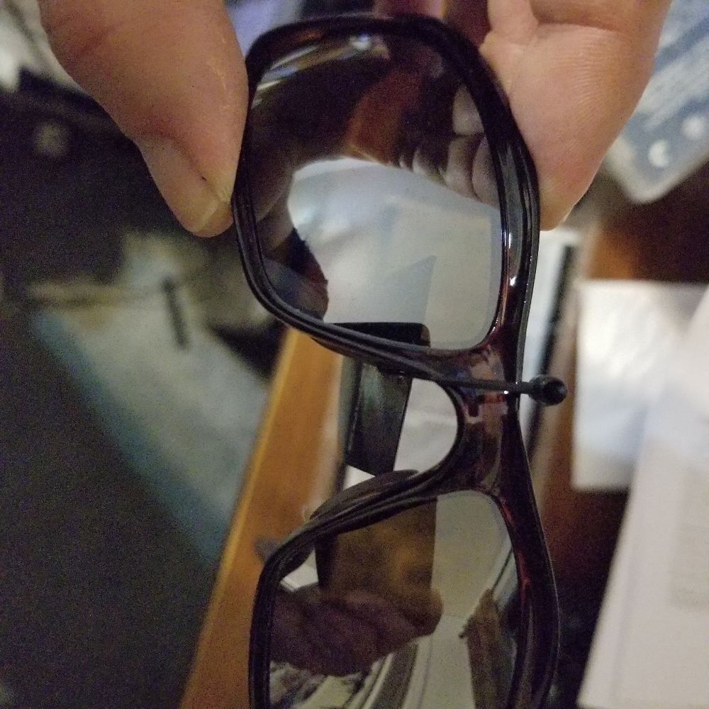Crossfire Infinity Safety Glasses 2117 - Picture 8 of 8